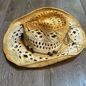 Cowboy Hat